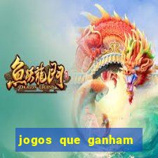 jogos que ganham dinheiro sem precisar depositar